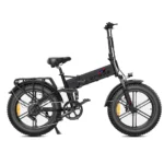 ENGWE ENGINE PRO 2.0 High Torque Folding Fat Tire E-bike