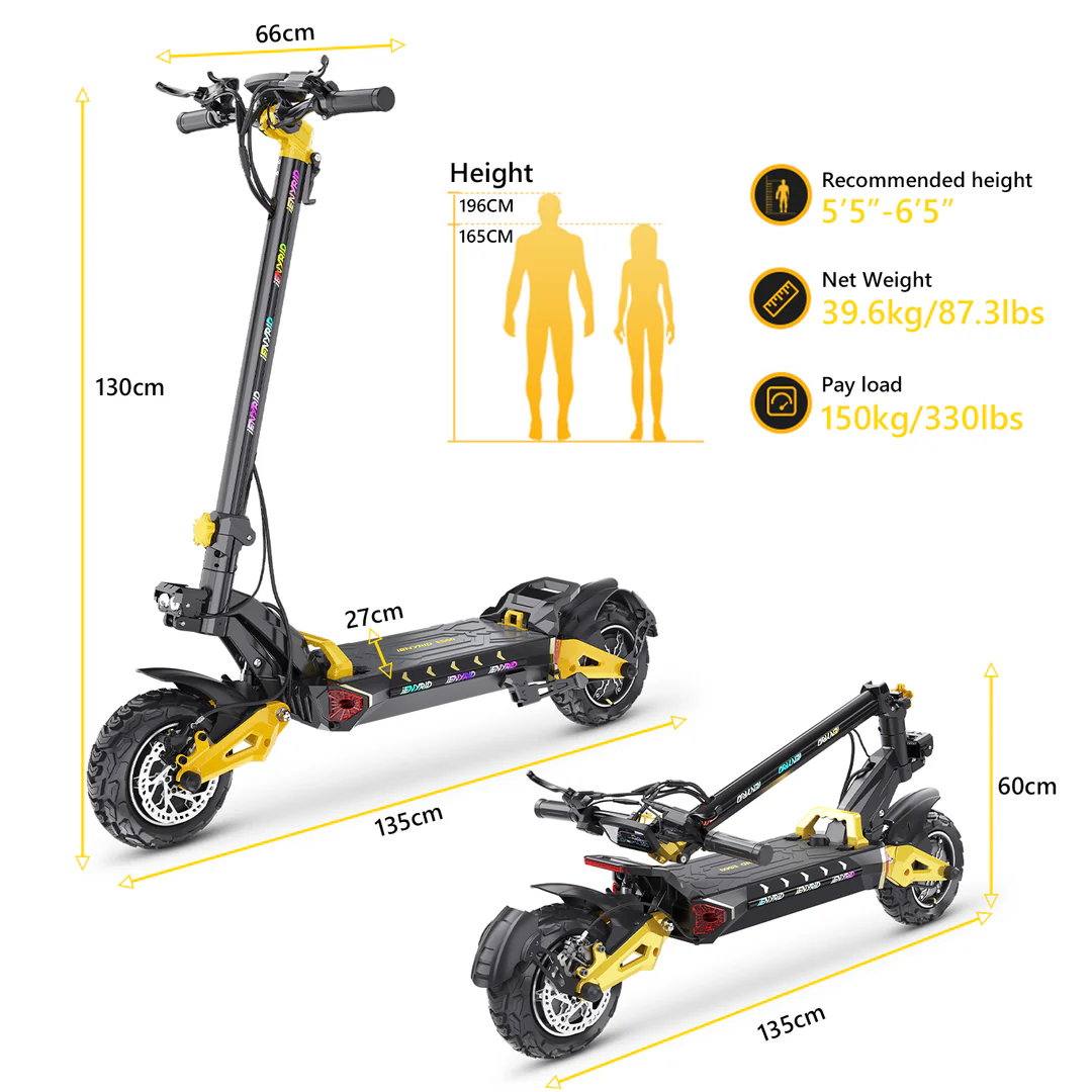 iENYRID_ES60_2400W_Dual_motor_electric_scooter_off_road_electric_scooter_for_adults_22