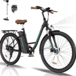 Colorway BK31 Electric Bike