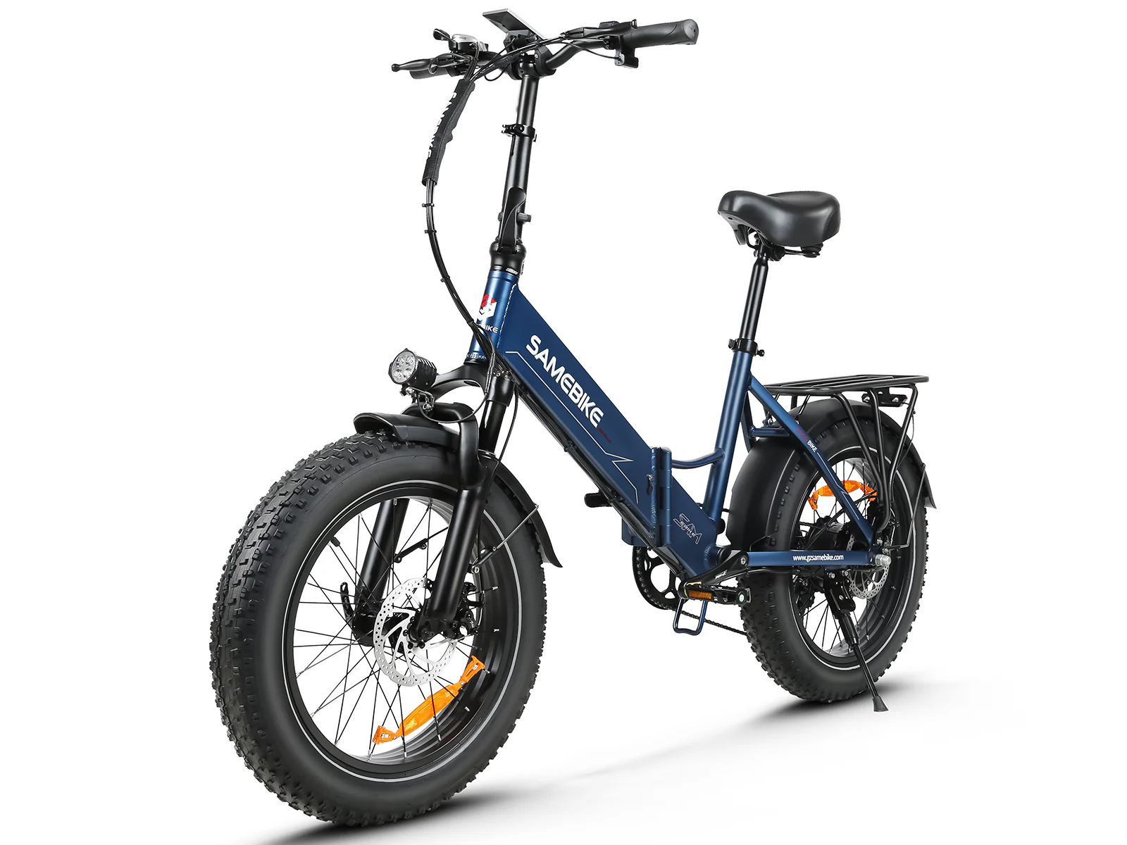 Speedrid electric bicycle sale