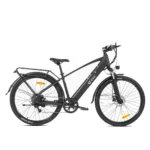 DYU C5 27.5 Inch City Electric Bike