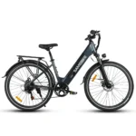 SAMEBIKE RS-A01 Pro Urban Electric Bicycle