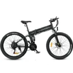 SAMEBIKE LO26-II-FT-YD Hydraulic Disc Brake