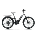 Himiway A7 Pro - Urban Electric Commuter Bike