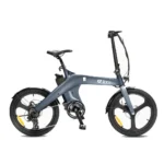 DYU T1 20 Inch Foldable Electric Bike