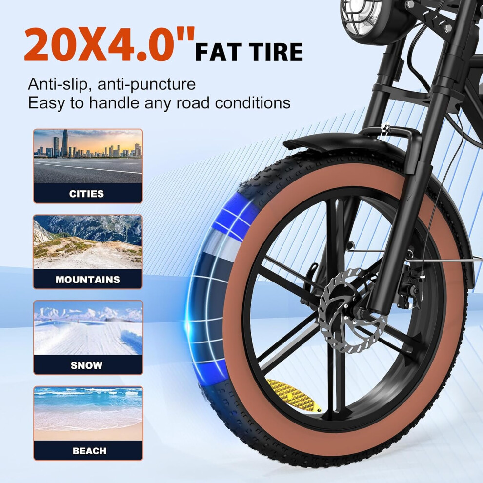 colorway-bk29-20-e-bike-with-40-fat-tire-250w-48v15ah-battery-306541265