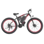 GOGOBEST GF700 Electric Mountain Bike