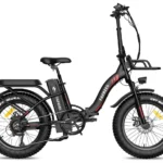 Fafrees F20 Max-Ship Ultra-large Battery with Samsung Cell