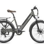 Fafrees F26 Pro-Ship City E-bike with APP Control
