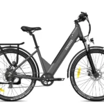 Fafrees F28 Pro-Ship City E-bike with APP Control
