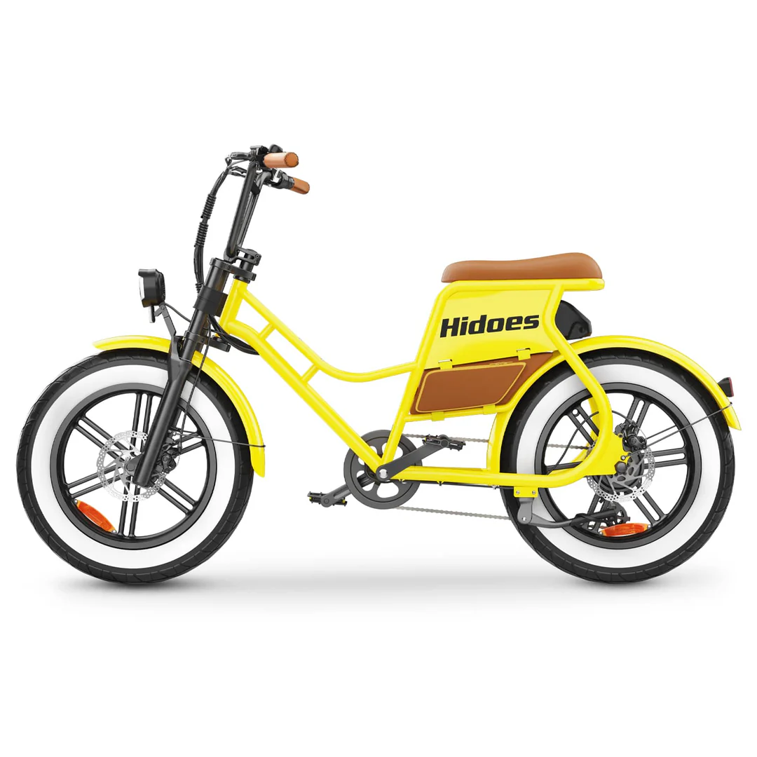 Hidoes_C8_yellow_fat_tire_electric_bike_3_-min