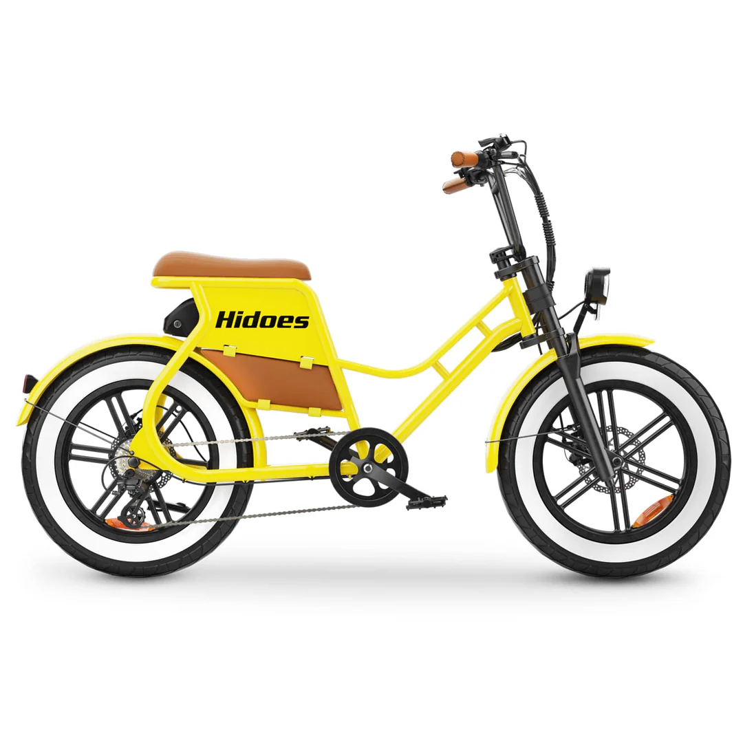 Hidoes_C8_yellow_fat_tire_electric_bike_4_-min