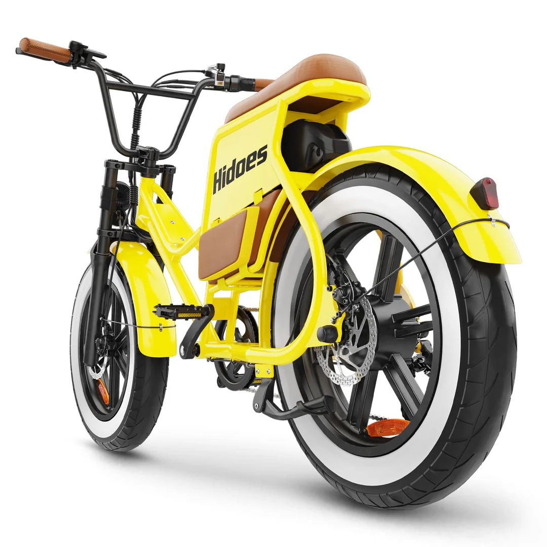 Hidoes_C8_yellow_fat_tire_electric_bike_5_-min