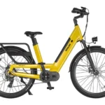 Vitilan L5 Urban Commuter Electric Bike