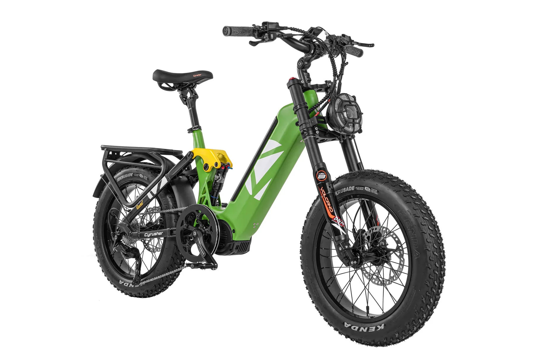 CyrusherQuestMid-DriveStep-throughEbike-Green-2