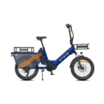 ENGWE LE20 Super Long Range Cargo E Bike