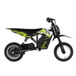 RCB R9X Electric Motocross