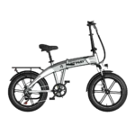 HITWAY BK36 Folding Electric Bike