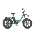 ENGWE L20 Boost Torque Sensor Step-Thru E-bike