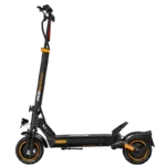 RCB D5 PRO ABE Electric Scooter