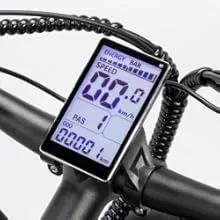 Ridstar DC26 750W Folding Fat Tire Mountain Electric Bike – Shop Electric Scooters & Bikes | UK Fast Delivery | Alpha Scootz