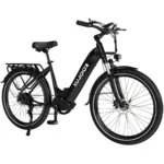 KOOLUX X2 Commuter Electric Bike
