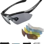 Polarized Cycling Sunglasses