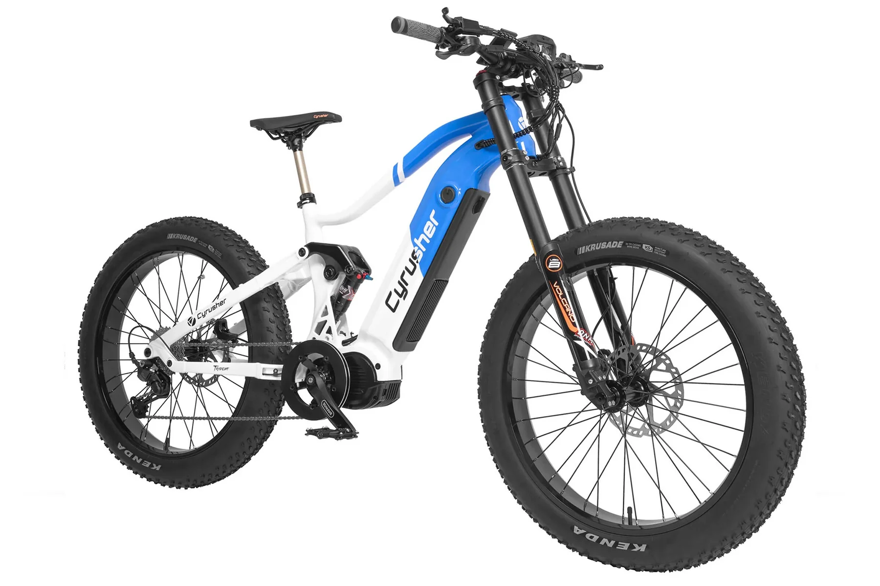 CyrusherTridentMid-DriveEbike_1000W_52V20Ah-Blue-1