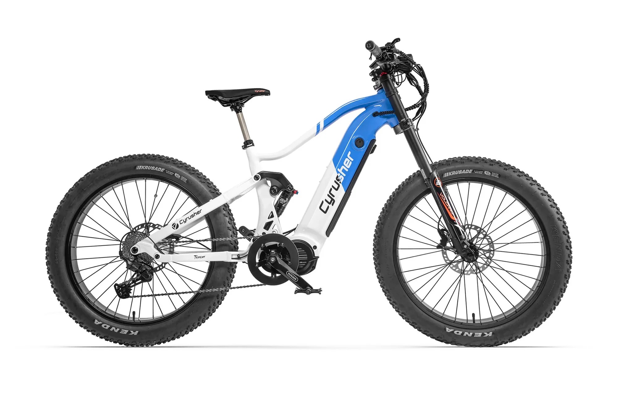 CyrusherTridentMid-DriveEbike_1000W_52V20Ah-Blue