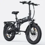 Ridstar H20 Folding Electric Bike