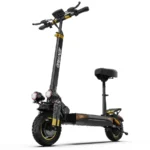 iENYRID ES6 All Terrain Electric Scooter with Seat