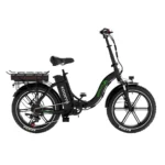KOOLUX BK6S PRO Double Battery