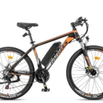 Fafrees Hailong One 26-inch Mountain E-bike