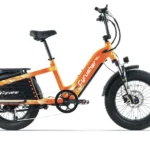 Cyrusher Glider Cargo E-Bike