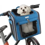 Bike Pet Basket Carrier