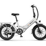 Jasion EB7 ST Ebike