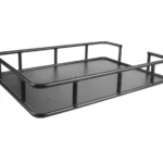 Large Rear Rack Basket for Cyrusher Glider Cargo E-Bike