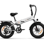 Jasion X-Hunter Ebike