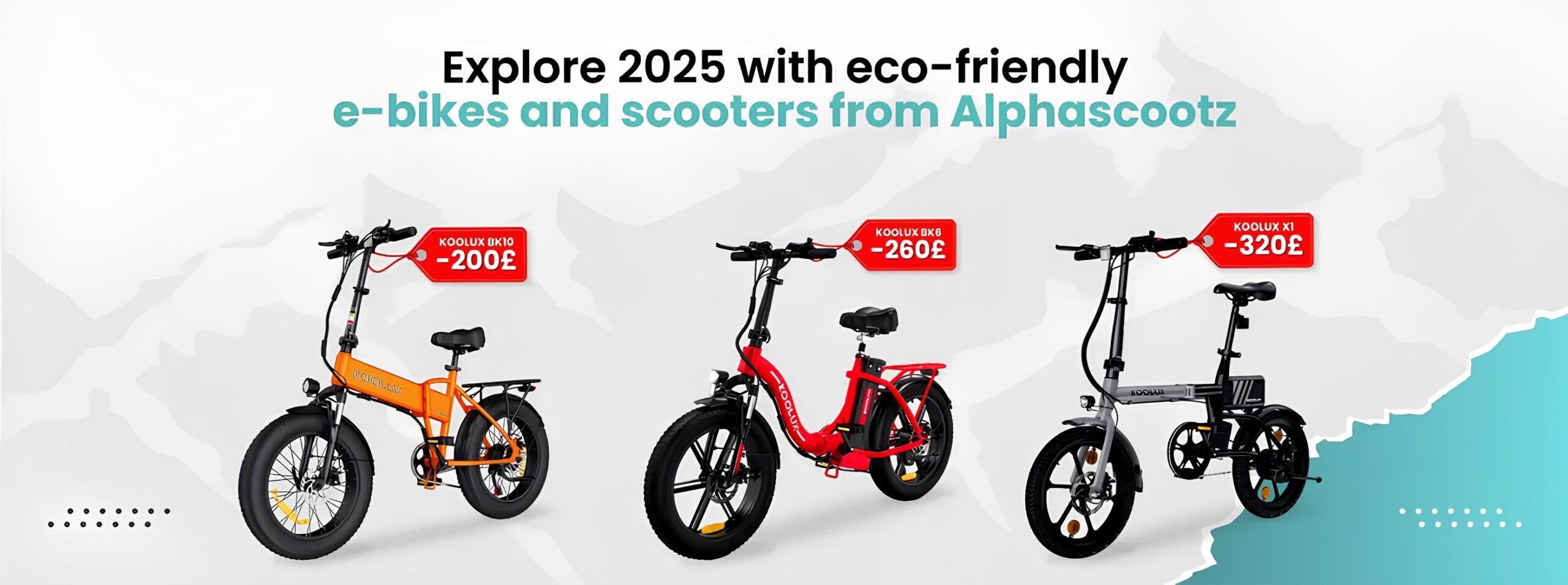 Home – Shop Electric Scooters & Bikes | UK Fast Delivery | Alpha Scootz