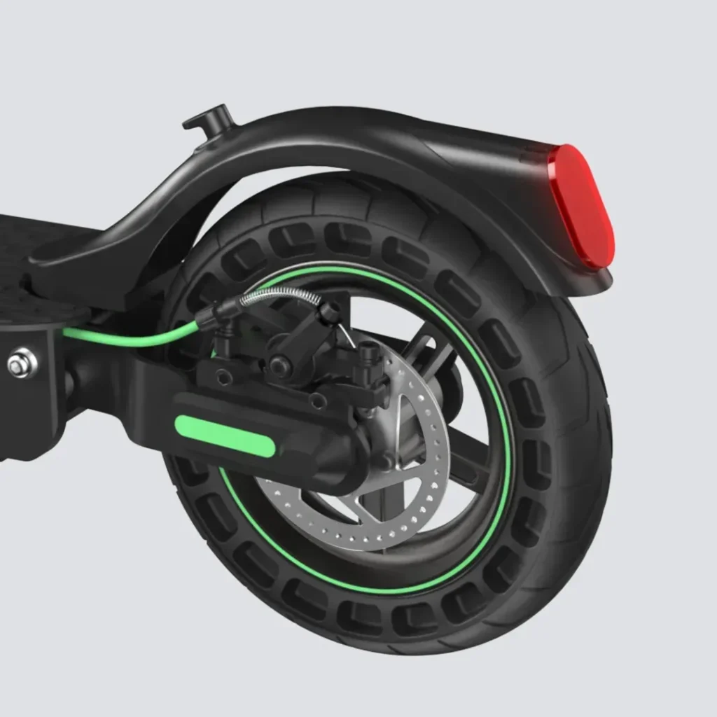 isinwheel® S9Max Electric Scooter for Adults – Shop Electric Scooters & Bikes | UK Fast Delivery | Alpha Scootz