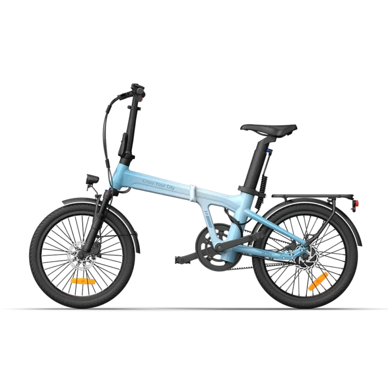 ADO AIR 20 PRO | ULTRA Electric Bike – Shop Electric Scooters & Bikes | UK Fast Delivery | Alpha Scootz