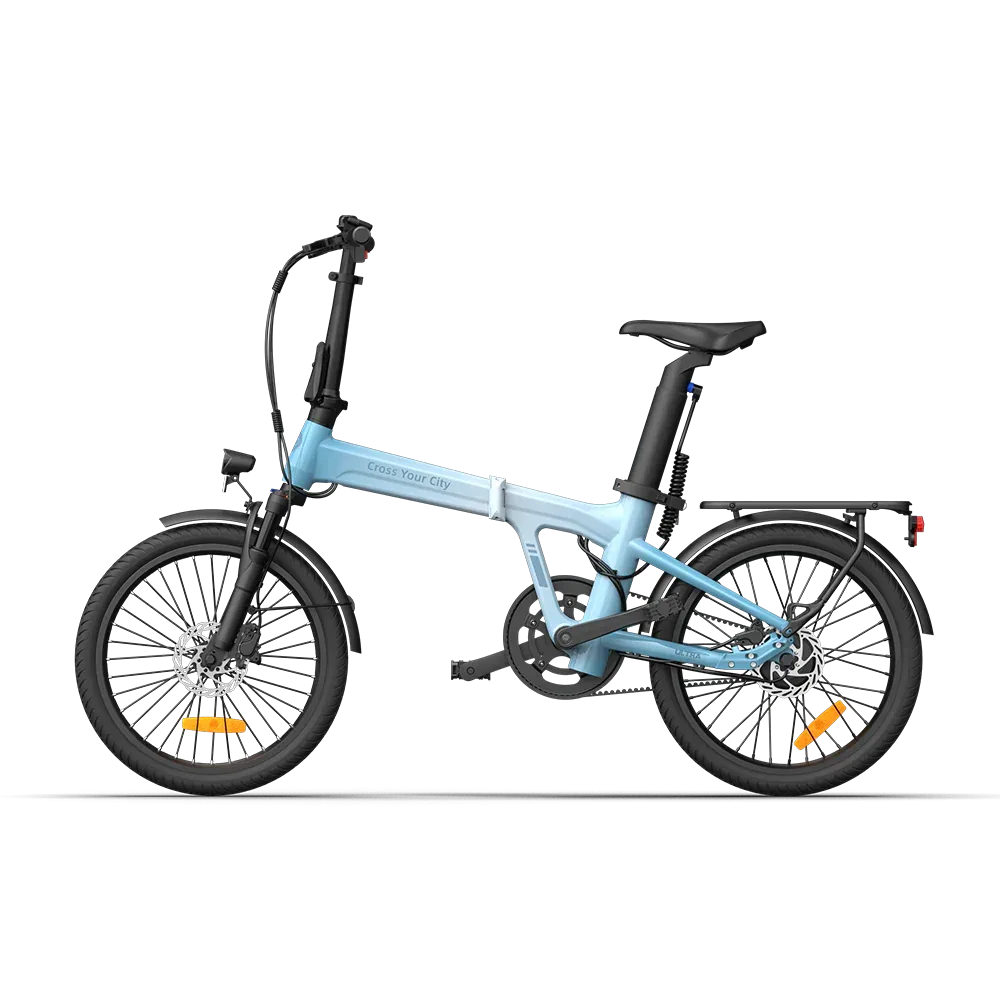 ADO AIR 20 PRO | ULTRA Electric Bike | Buy Electric Bikes & E-Scooters UK | Alpha Scootz