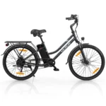 VARUN C26-2 Electric Bikes (Pre Order)