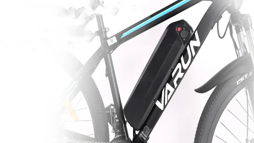 VARUN M26-2 PRO – Shop Electric Scooters & Bikes | UK Fast Delivery | Alpha Scootz