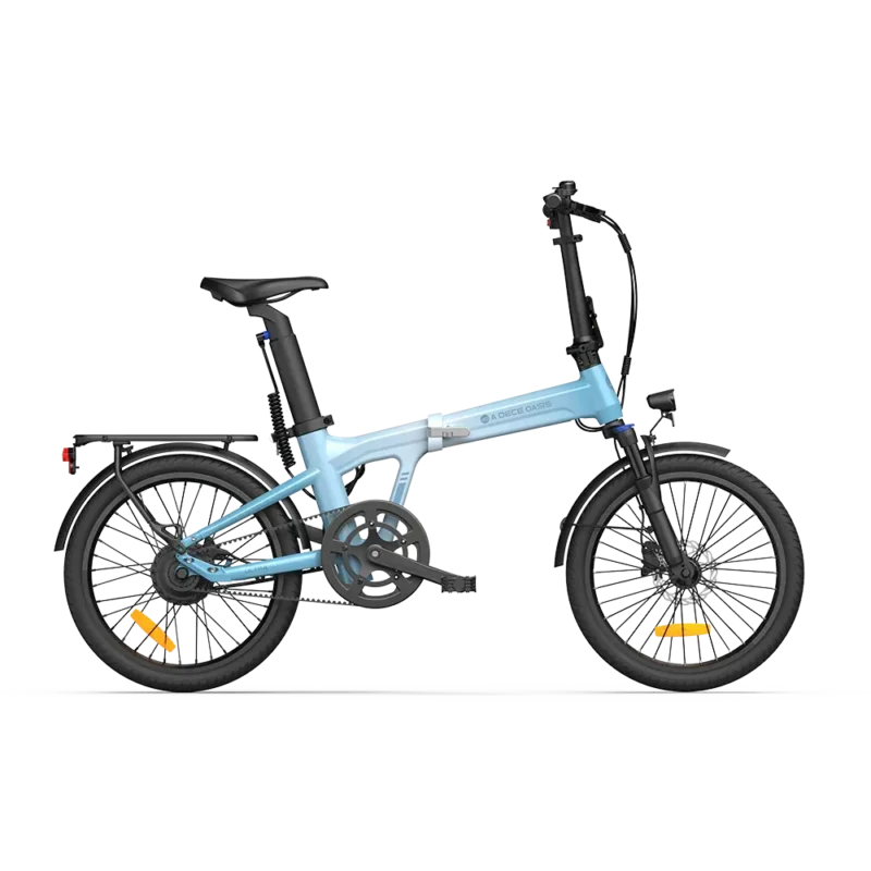 ADO AIR 20 PRO | ULTRA Electric Bike – Shop Electric Scooters & Bikes | UK Fast Delivery | Alpha Scootz