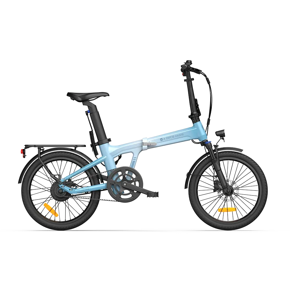 ADO AIR 20 PRO | ULTRA Electric Bike | Buy Electric Bikes & E-Scooters UK | Alpha Scootz
