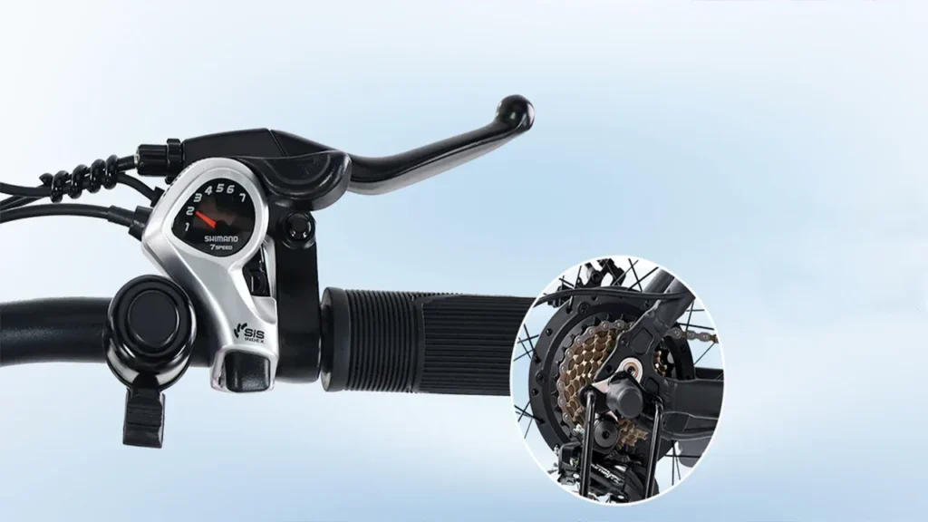 VARUN M27-1 Electric Bike – Shop Electric Scooters & Bikes | UK Fast Delivery | Alpha Scootz