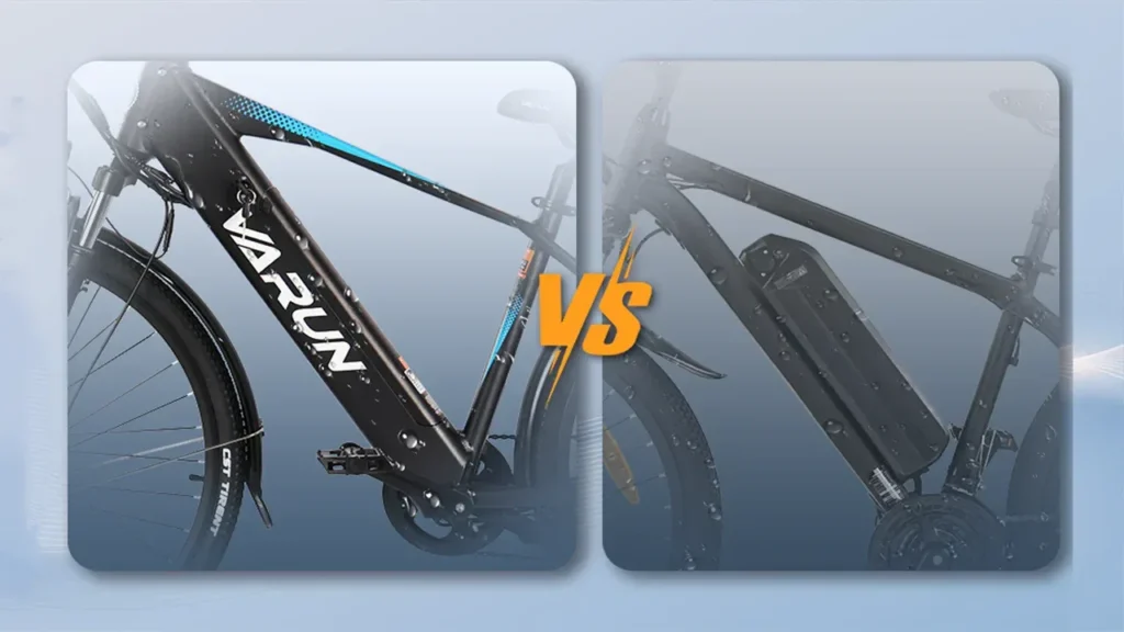 VARUN S700 Electric Bike – Shop Electric Scooters & Bikes | UK Fast Delivery | Alpha Scootz