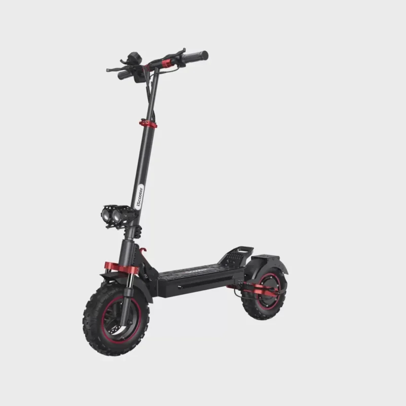 iScooter iX5S Off Road Electric Scooter – Shop Electric Scooters & Bikes | UK Fast Delivery | Alpha Scootz