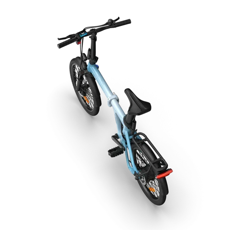 ADO AIR 20 PRO | ULTRA Electric Bike – Shop Electric Scooters & Bikes | UK Fast Delivery | Alpha Scootz